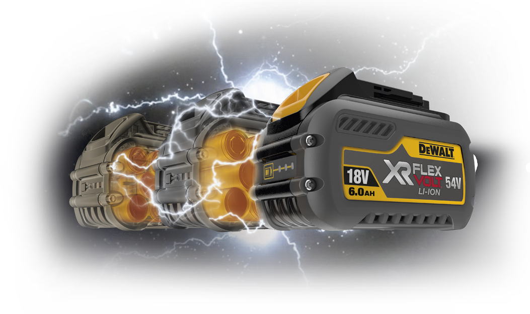 xr flexvolt di dewalt da Tek home store