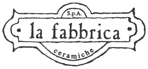 la fabbrica ceramiche