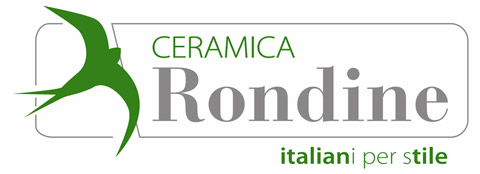 ceramiche rondine